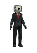Alec's character