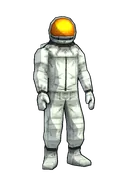 Spaceman